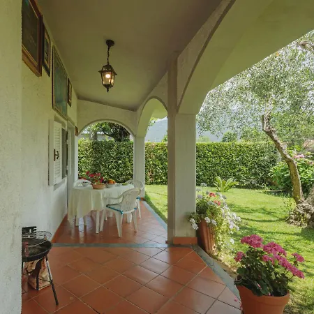 Apartment Bernardini By Interhome