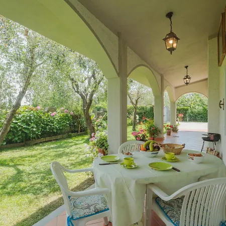 Bernardini By Interhome *