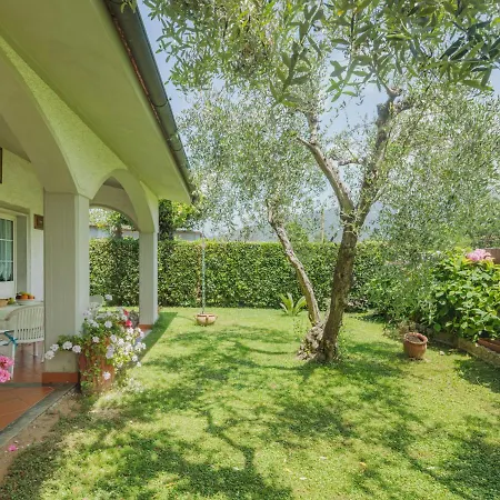 דירה Bernardini By Interhome *