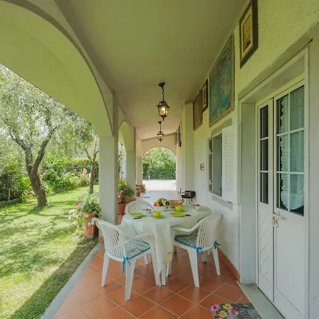 Bernardini By Interhome