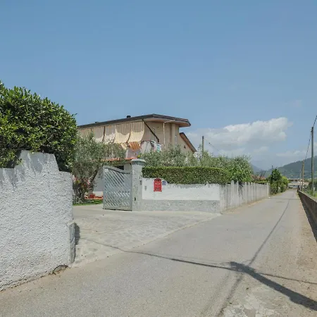 Bernardini By Interhome Apartment