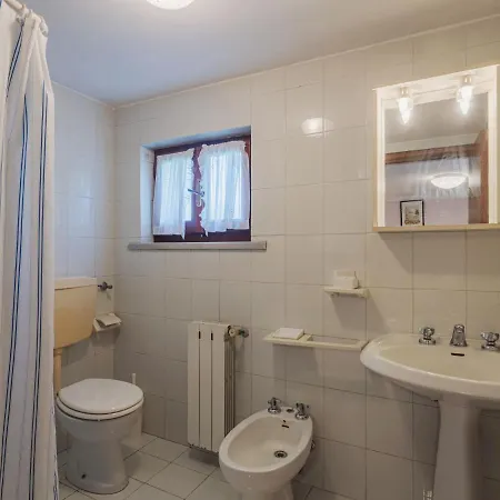 Bernardini By Interhome דירה צ'ינקואלה