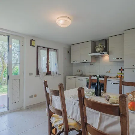 Apartment Bernardini By Interhome Cinquale