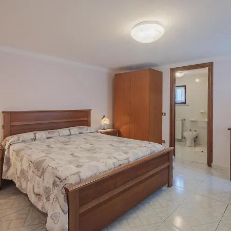 Apartment Bernardini By Interhome