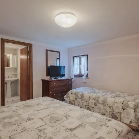 Bernardini By Interhome Apartment